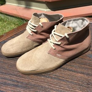 water resistant boat shoes